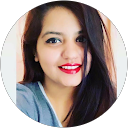 Anvensha Thakkar profile picture